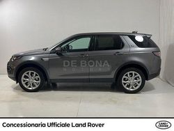 Grigio Usata 2017 Land Rover Discovery Sport HSE SUV | 19.990 € (Molto cara)