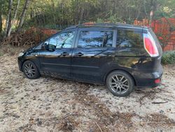 Nero Usata 2008 Mazda 5 Monovolume | 4200 € (Cara)