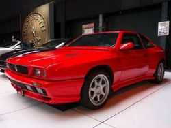 Usata 1993 Maserati Shamal | 155.000 €