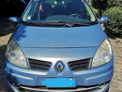Grigio Usata 2007 Renault Scénic II Monovolume | 2500 € (Buon prezzo)