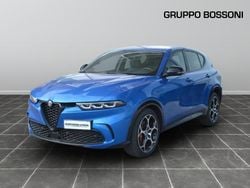 Blu Usata 2024 Alfa Romeo Tonale Veloce SUV | 28.900 € (Buon prezzo)