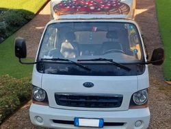Bianco Usata 2004 Kia Bongo | 6500 €