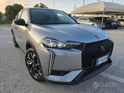 Grigio Usata 2023 DS Automobiles DS3 Performance Line Plus SUV | 19.900 € (Ottimo prezzo)