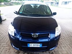 Blu Usata 2008 Toyota Auris Tre volumi | 2800 €