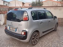 Grigio Usata 2013 Citroën C3 Picasso Monovolume | 700 € (Super prezzo)
