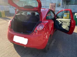Usata 2016 Ford Ka Due volumi | 4200 € (Super prezzo)