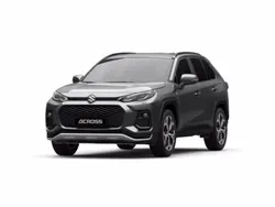 Grigio interni neri Nuova 2025 Suzuki Across SUV | 44.980 € (Buon prezzo)