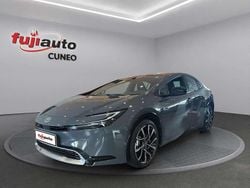 Grigio Nuova 2025 Toyota Prius Lounge Tre volumi | 37.400 €