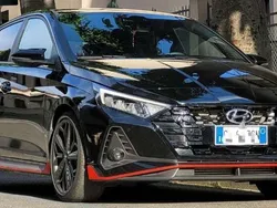 Usata 2024 Hyundai i20 N Performance Due volumi | 29.500 € (Buon prezzo)