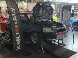 Usata 2001 Honda Logo Due volumi | 8500 €