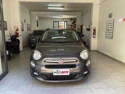 Grigio Usata 2015 Fiat 500X SUV | 9300 € (Buon prezzo)