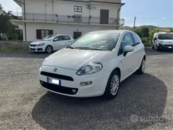 Usata 2013 Fiat Punto Dynamic Due volumi | 5300 € (Buon prezzo)