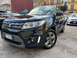 Nero Usata 2017 Suzuki Vitara SUV | 9900 € (Ottimo prezzo)