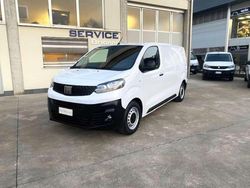 Bianco Usata 2023 Fiat Scudo Comfort Furgone | 21.150 € (Buon prezzo)