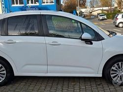 Bianco Usata 2013 Citroën C3 Attraction Tre volumi | 4300 € (Buon prezzo)