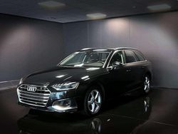 Nero Usata 2023 Audi A4 Business Station wagon | 29.000 € (Buon prezzo)