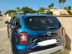 Blu Usata 2019 Dacia Duster SUV | 10.000 € (Buon prezzo)