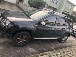 Grigio Usata 2018 Dacia Duster SUV | 11.000 € (Ottimo prezzo)