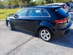 Usata 2019 Audi A3 Tre volumi | 14.900 € (Super prezzo)
