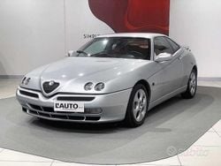 Argento Usata 2000 Alfa Romeo GTV Coupé | 17.900 € (Buon prezzo)