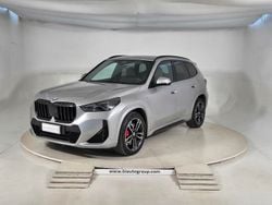 Argento Usata 2024 BMW X1 Comfort Edition SUV | 43.500 € (Ottimo prezzo)