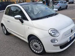 Usata 2009 Fiat 500 Due volumi | 4000 € (Ottimo prezzo)