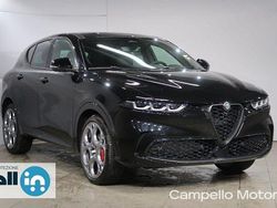 Nero Nuova 2025 Alfa Romeo Tonale Veloce SUV | 38.500 € (Cara)