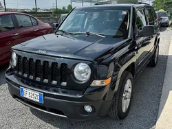 Nero Usata 2011 Jeep Patriot Limited SUV | 6500 € (Buon prezzo)