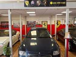 Blu Usata 2005 Maserati Quattroporte Tre volumi | 20.000 € (Super prezzo)