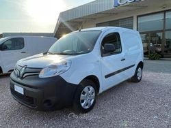 Bianco Usata 2021 Renault Kangoo Monovolume | 10.900 € (Ottimo prezzo)