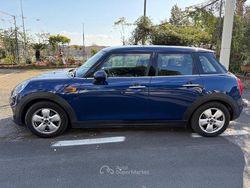 Usata 2015 Mini Cooper Clubman Business Station wagon | 9500 € (Cara)
