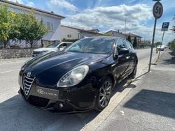 Marrone Usata 2013 Alfa Romeo Giulietta Exclusive Due volumi | 3900 € (Buon prezzo)