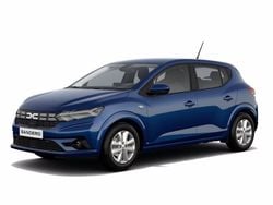 Blu iron Nuova 2025 Dacia Sandero Expression Due volumi | 16.950 € (Buon prezzo)