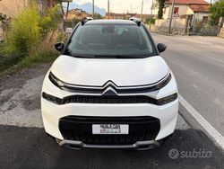 Bianco Usata 2021 Citroën C3 Aircross Shine SUV | 10.999 € (Super prezzo)