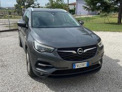 Grigio Usata 2019 Opel Grandland X SUV | 11.500 € (Ottimo prezzo)