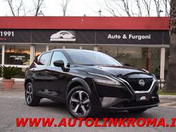 Nero / pastello Usata 2023 Nissan Qashqai N-Connecta SUV | 25.000 € (Buon prezzo)