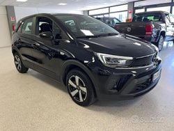 Nero Usata 2023 Opel Crossland Edition SUV | 13.600 € (Buon prezzo)