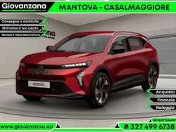 Rosso Nuova 2024 Renault Scénic Evolution Monovolume | 31.900 € (Super prezzo)