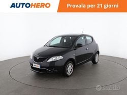 Nero Usata 2017 Lancia Ypsilon Gold Due volumi | 9199 € (Buon prezzo)