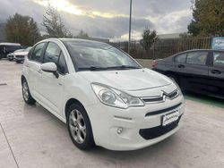 Bianco Usata 2015 Citroën C3 Exclusive Due volumi | 5950 € (Buon prezzo)