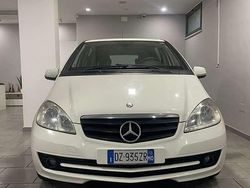 Usata 2010 Mercedes A160 Edition Monovolume | 2800 € (Ottimo prezzo)