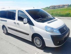 Bianco Usata 2014 Fiat Scudo Furgone | 14.000 € (Buon prezzo)