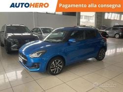 Blu Usata 2023 Suzuki Swift Tre volumi | 16.699 € (Buon prezzo)