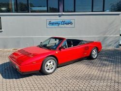 Rosso Usata 1990 Ferrari Mondial Cabrio | 59.000 €