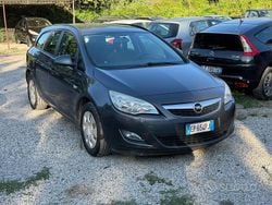 Blu Usata 2013 Opel Astra Cosmo Station wagon | 4500 € (Cara)