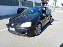 Nero Usata 2006 VW Golf V Tre volumi | 2500 € (Ottimo prezzo)