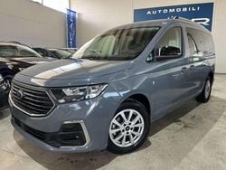 Grigio Usata 2023 Ford Grand Tourneo Connect Monovolume | 24.500 € (Buon prezzo)