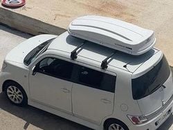 Usata 2009 Daihatsu Materia Monovolume | 6000 € (Buon prezzo)