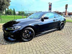 Nero Usata 2021 BMW 420 M Sport Coupé | 39.500 € (Buon prezzo)