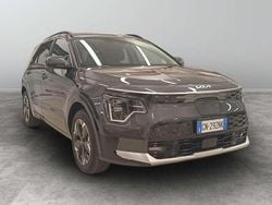 (agt) interstellar grey m Usata 2023 Kia e-Niro Premium SUV | 28.900 € (Ottimo prezzo)